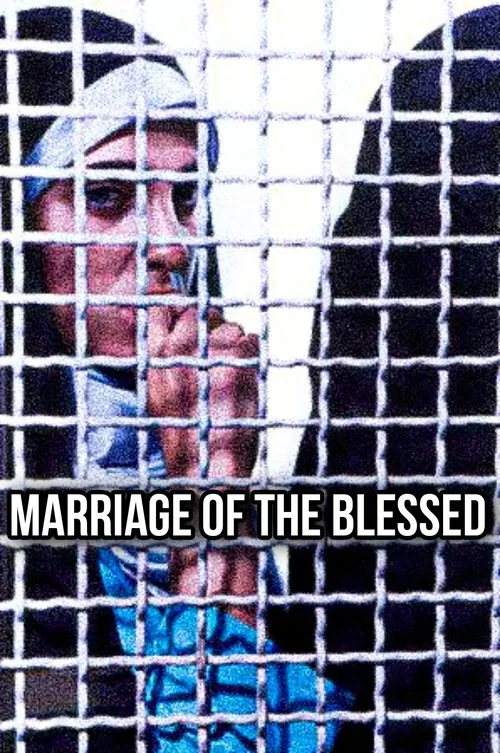 Marriage of the Blessed movie poster