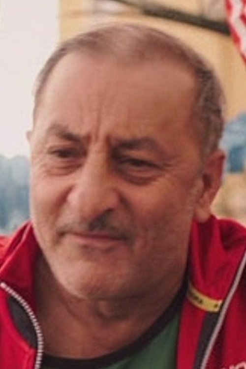 Luigi Attrice profile picture