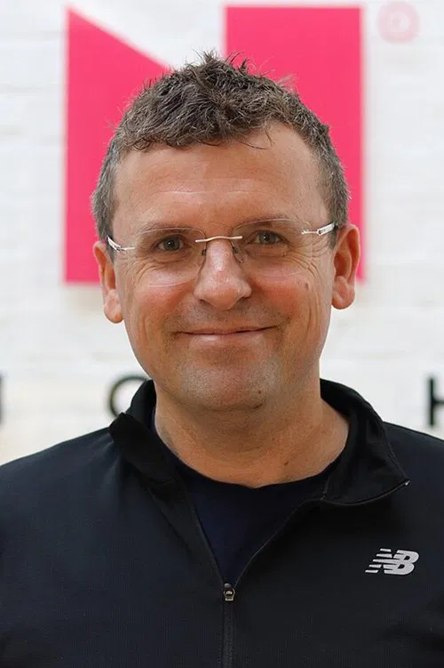 John McKenna profile picture