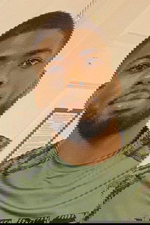 Foto de perfil de Trevin Jones