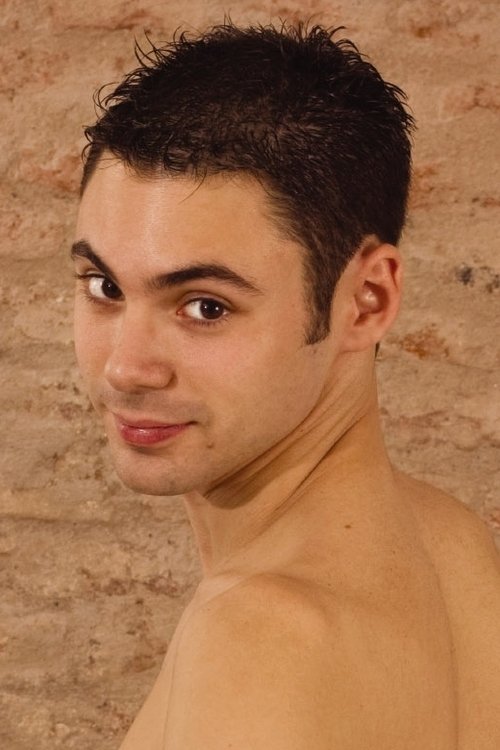 Michael Amerika profile picture