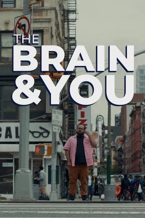 The Brain & You movie poster