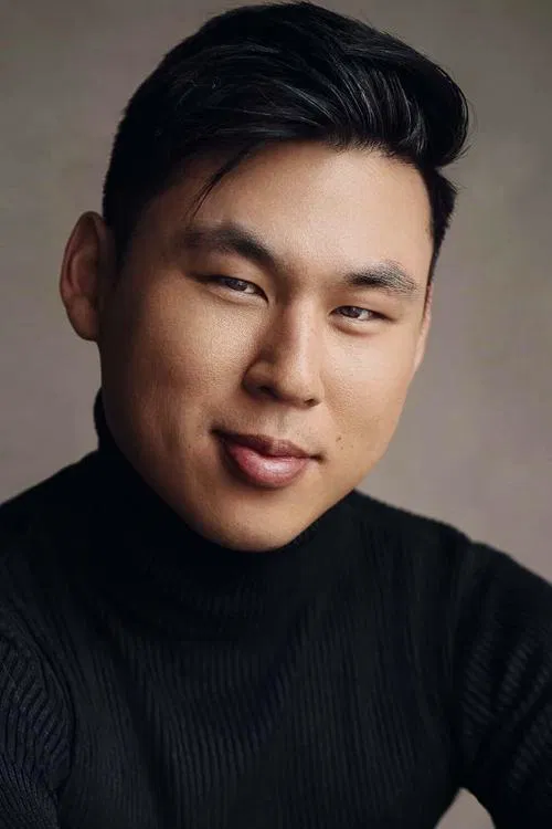 Foto de perfil de David A. Chang