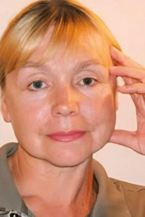 Natalia Nesterova profile picture