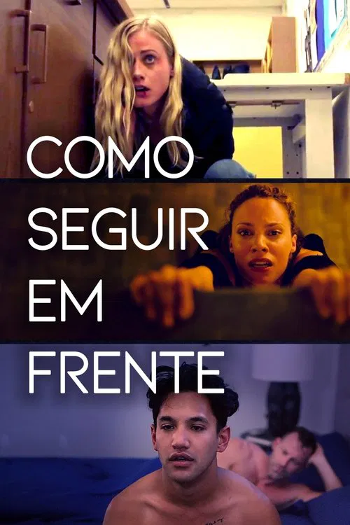 Poster do filme Como Seguir em Frente