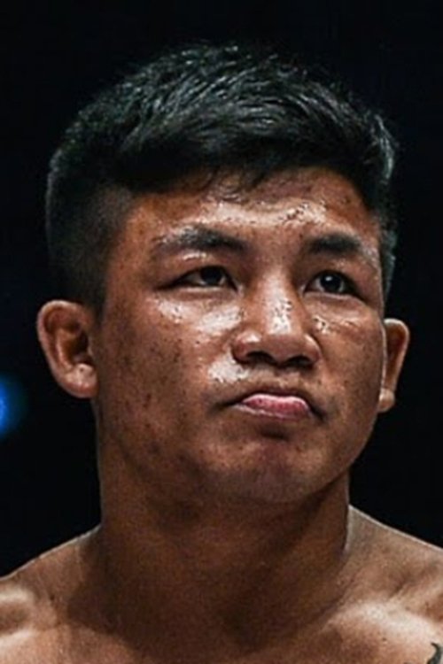 Rodtang Jitmuangnon profile picture