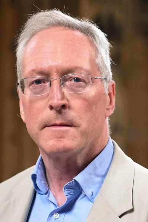 Diarmaid MacCulloch profile picture