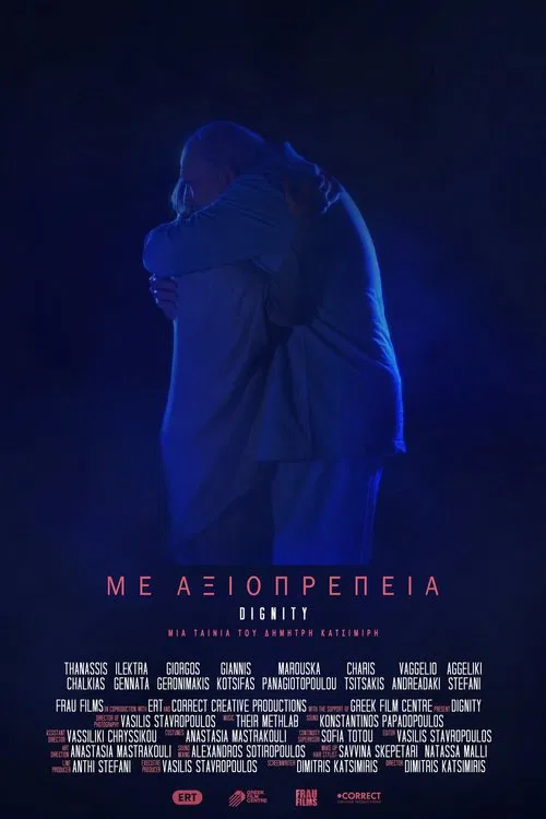 Dignity movie poster