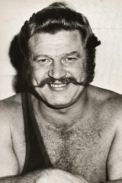 Foto de perfil de Rolland Bastien