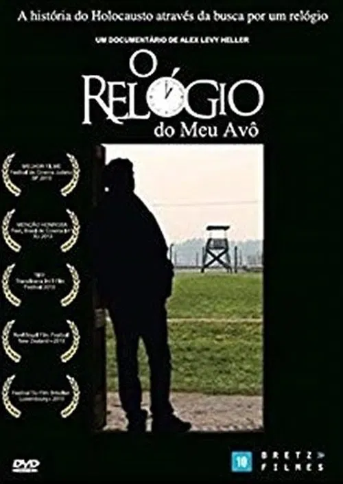 O Relógio do Meu Avô movie poster