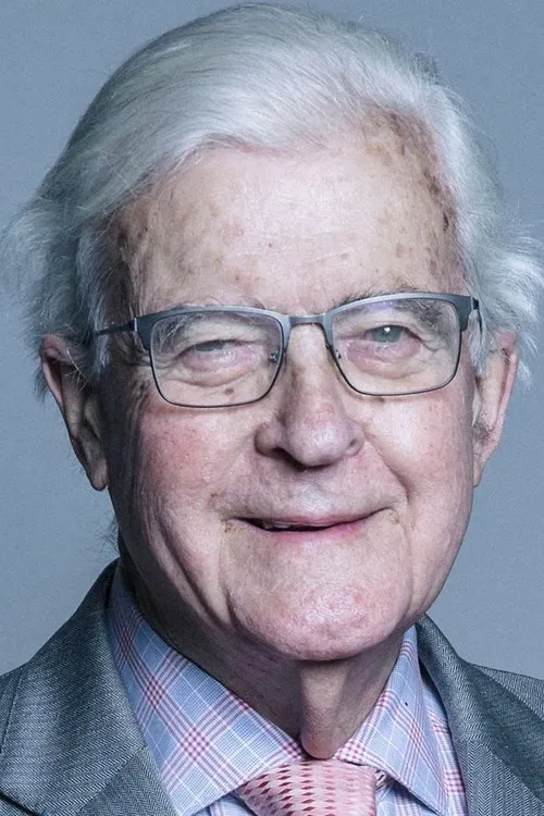 Kenneth Baker profile picture