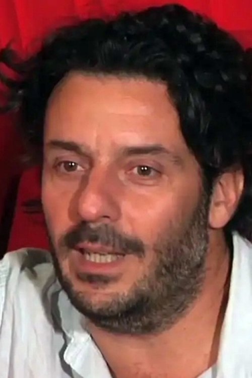 Fabrice Camoin profile picture