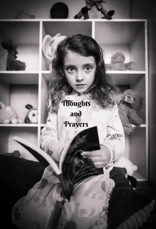 Thoughts and Prayers movie poster