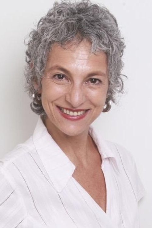 Deborah Finocchiaro profile picture