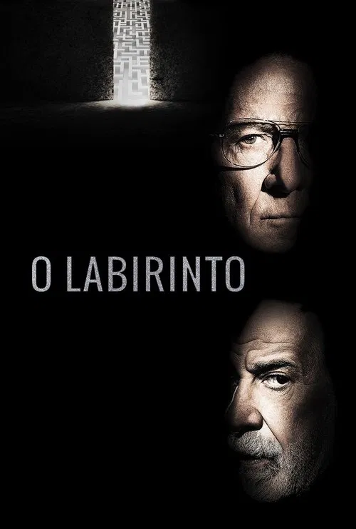 Poster do filme O Labirinto