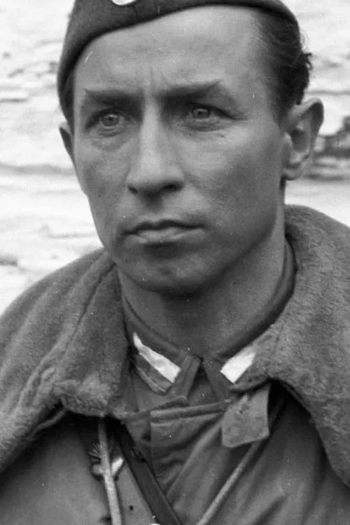 Tadeusz Somogi profile picture