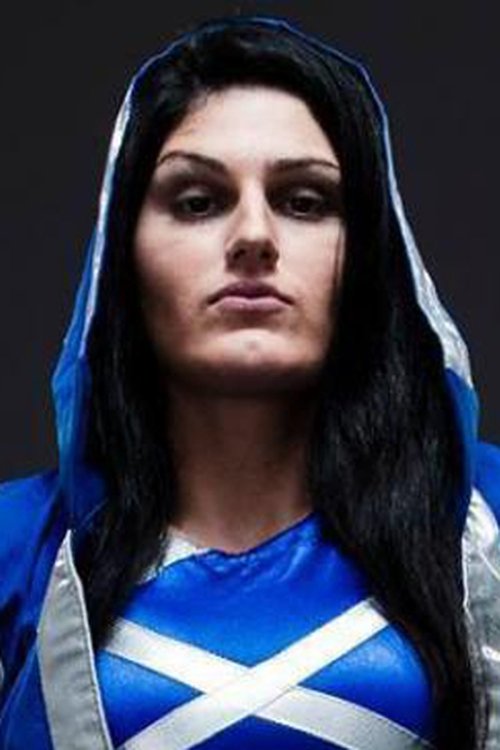 Nicoletta Iosifidou profile picture