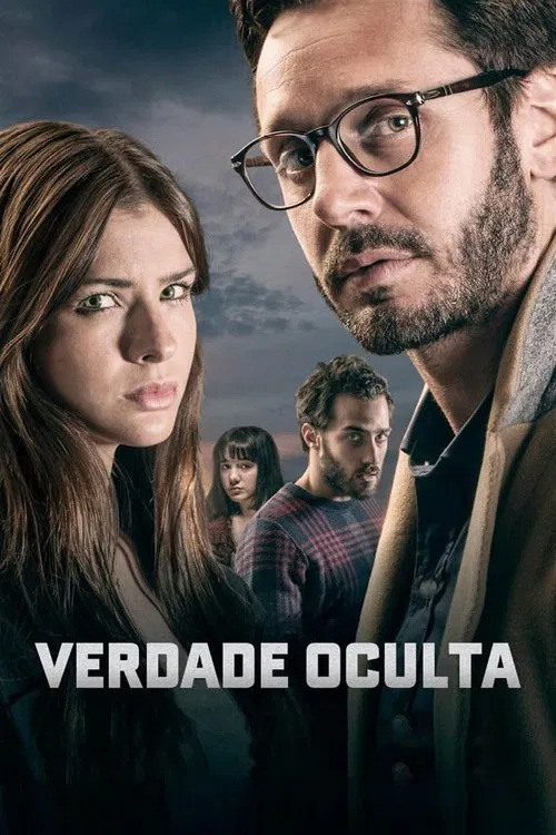 Poster do filme Verdade Oculta