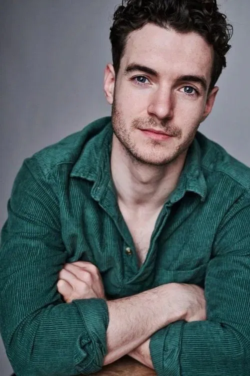 Alexander Hackett profile picture
