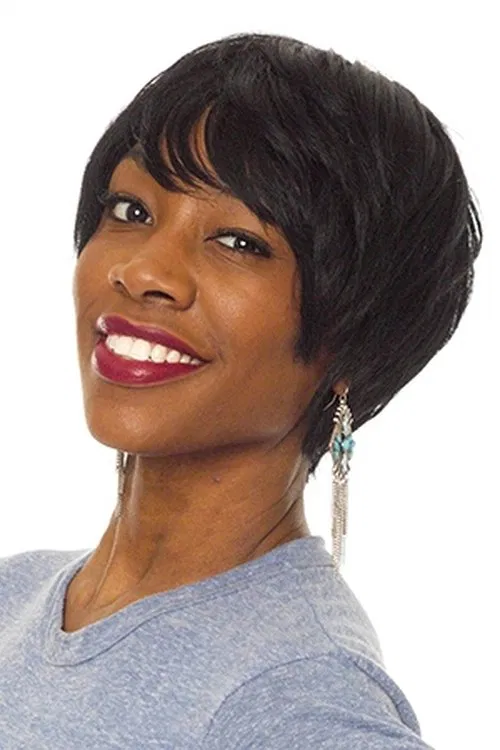 Charketa Glover profile picture