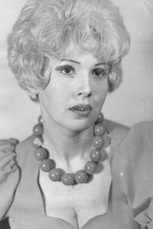 Ljudmila Harechko profile picture
