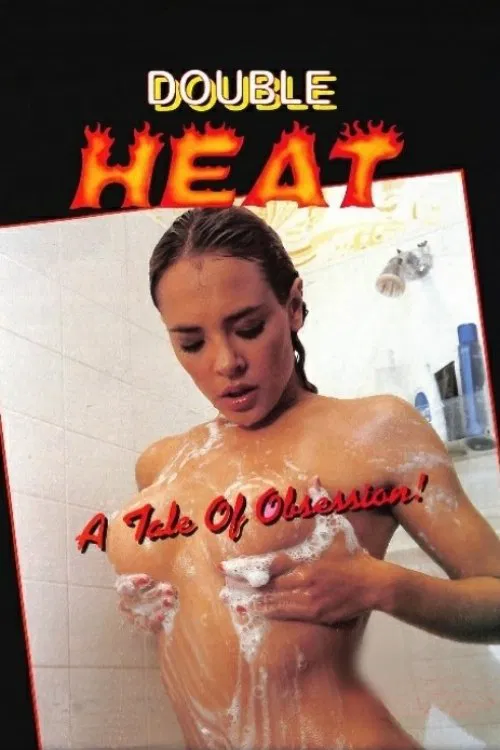 Poster do filme Double Heat