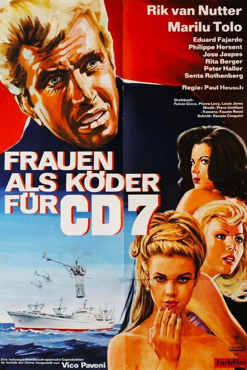 Un colpo da mille miliardi movie poster