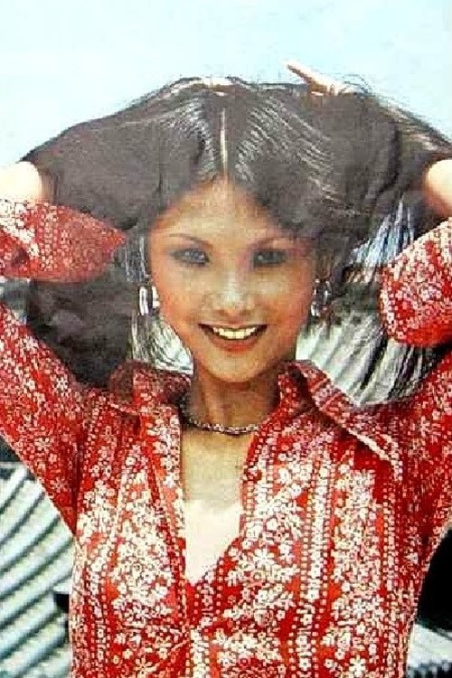Fan Lei profile picture
