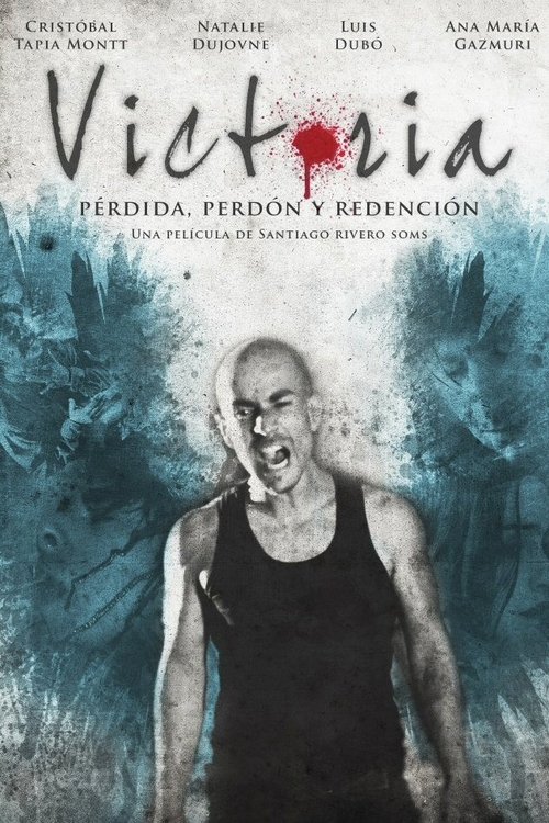 Poster do filme Victoria