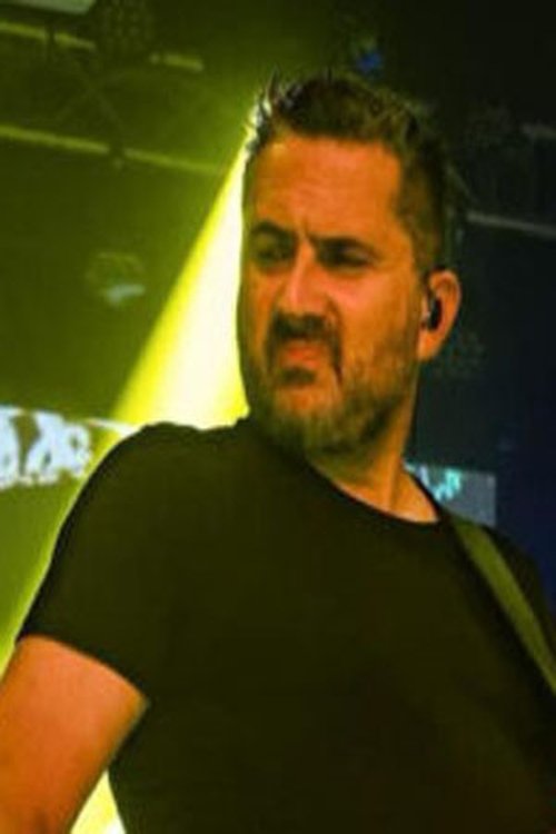 Jason Waasdorp profile picture