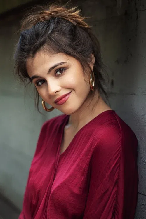 Isabel Pargana profile picture