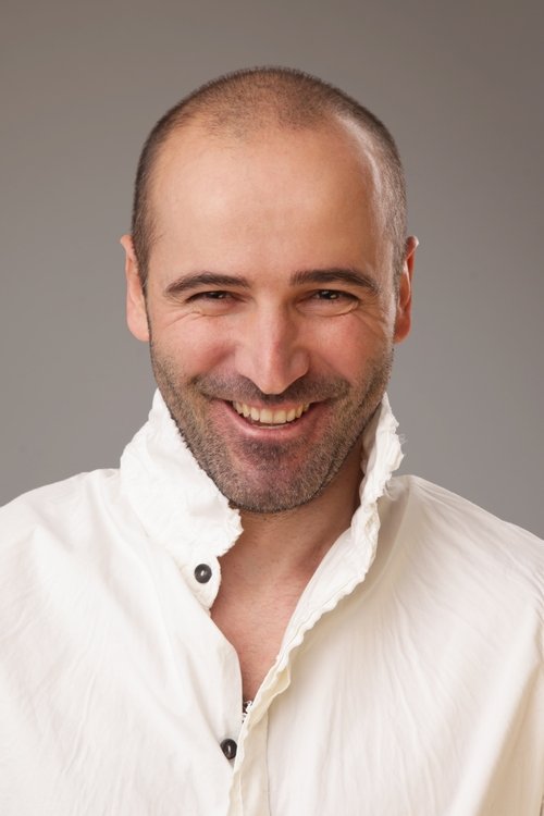 Vadim Tsallati profile picture
