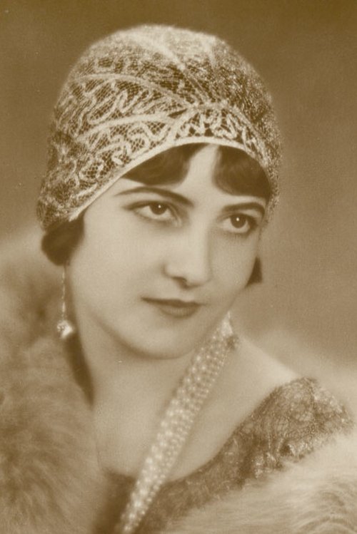 Agnes Esterhazy profile picture