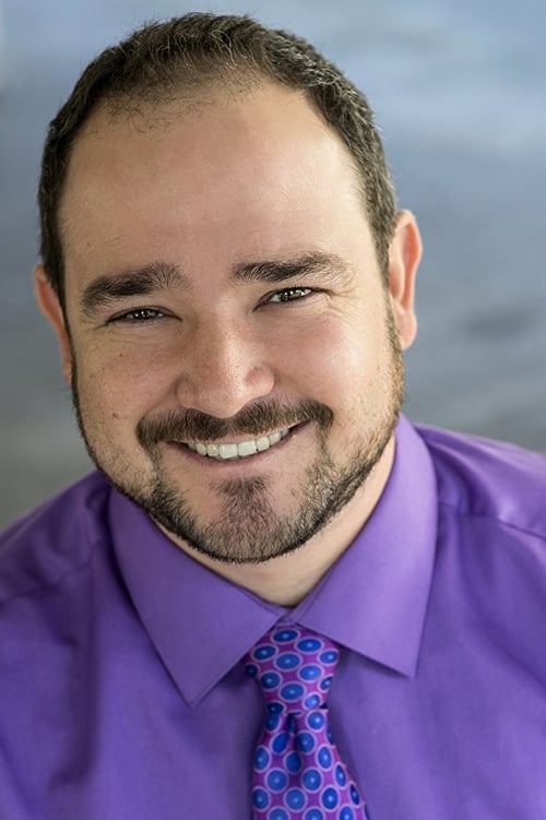 Bradley Pierce profile picture