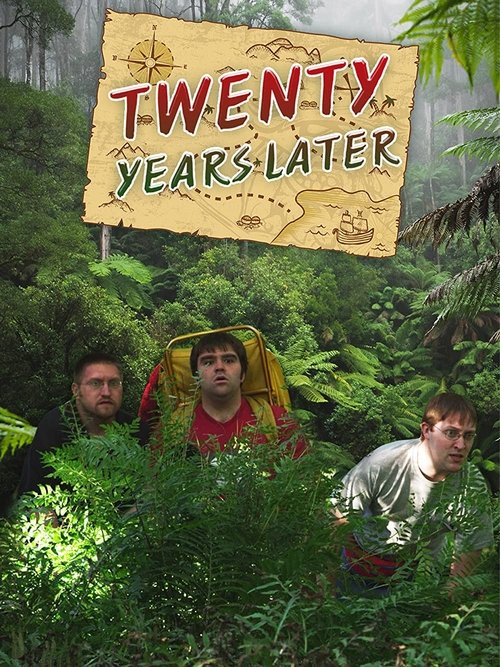 Twenty Years Later movie poster