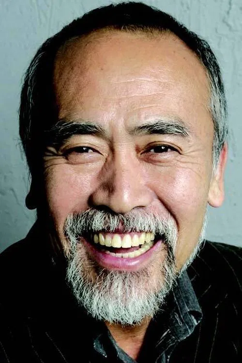 Foto de perfil de Woo Sang-jeon