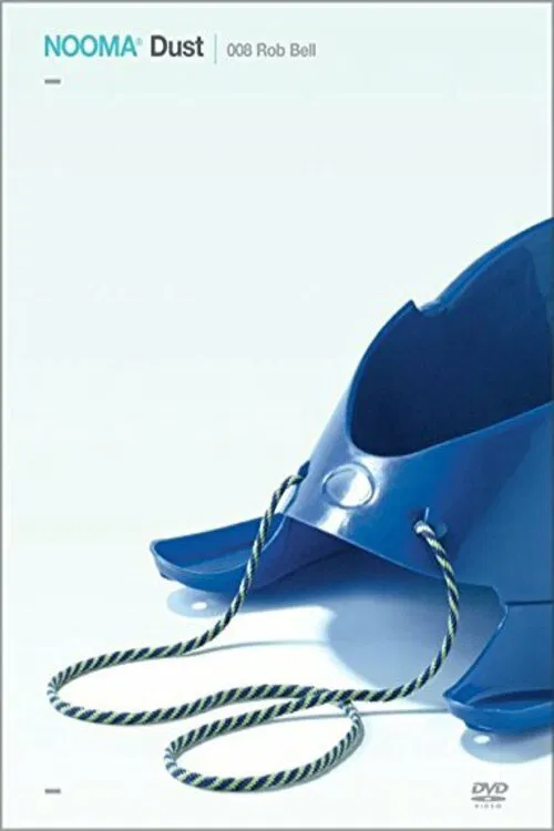 Nooma Dust 008 movie poster
