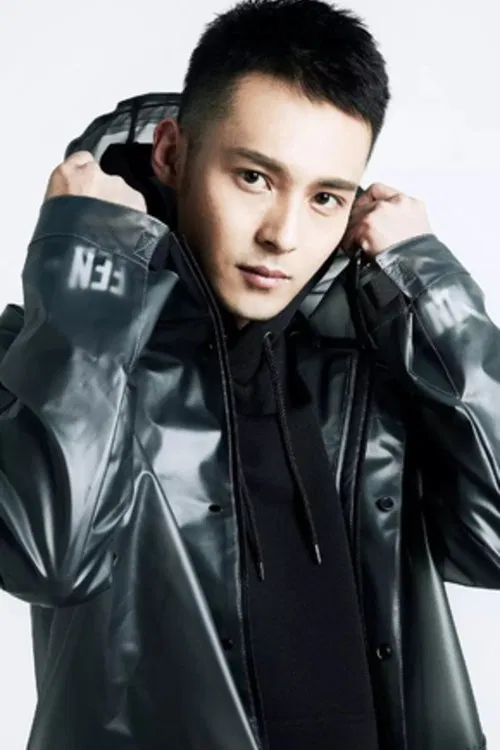 Chen Mengqi profile picture