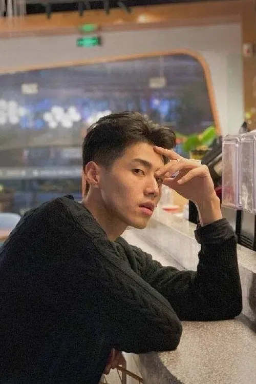 Xiao Kaizhong profile picture