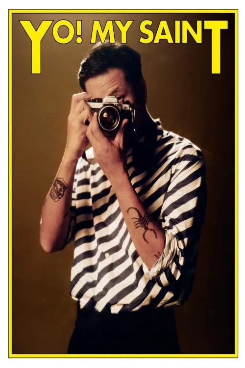 Yo! My Saint movie poster