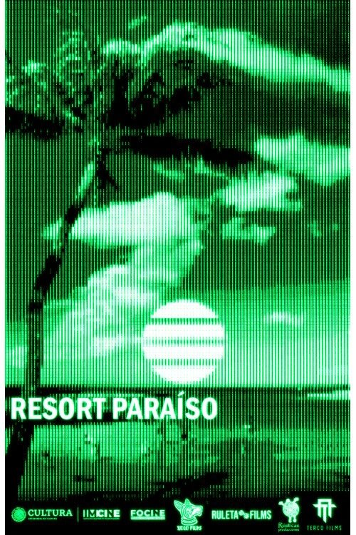 Resort Paraiso movie poster