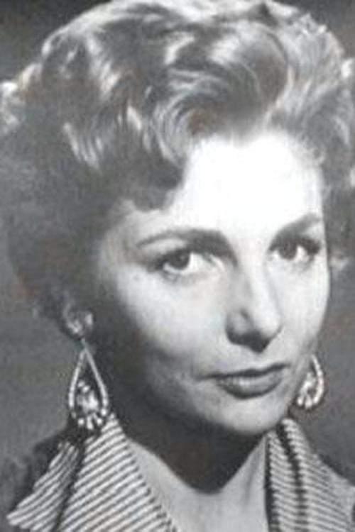 Anne Carrère profile picture