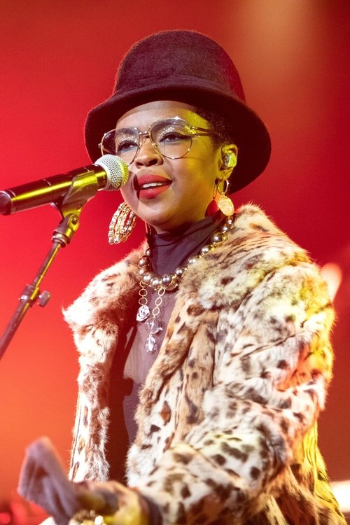 Ms. Lauryn Hill - Baloise Session 2018 movie poster