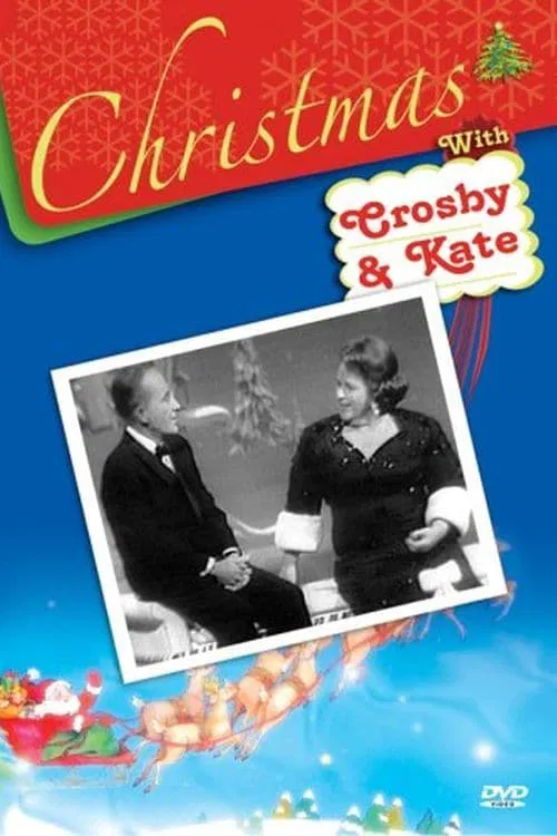 Christmas with Crosby & Kate movie poster