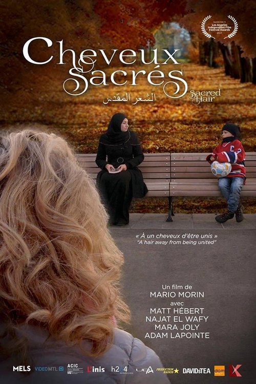Sacred Hair movie poster