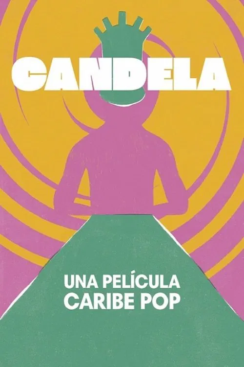 Candela movie poster