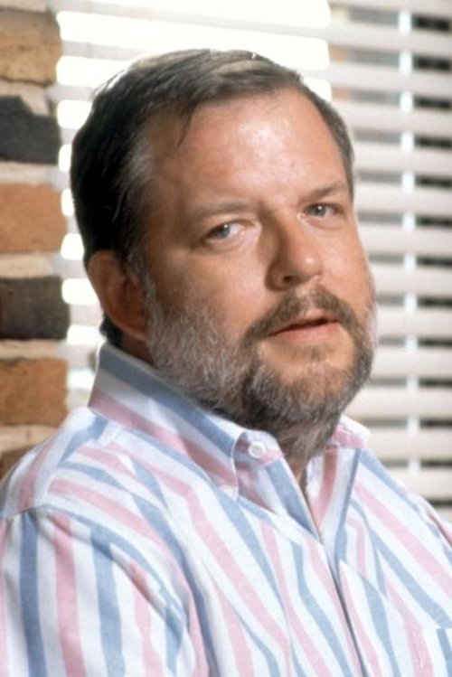 Foto de perfil de John Cherry