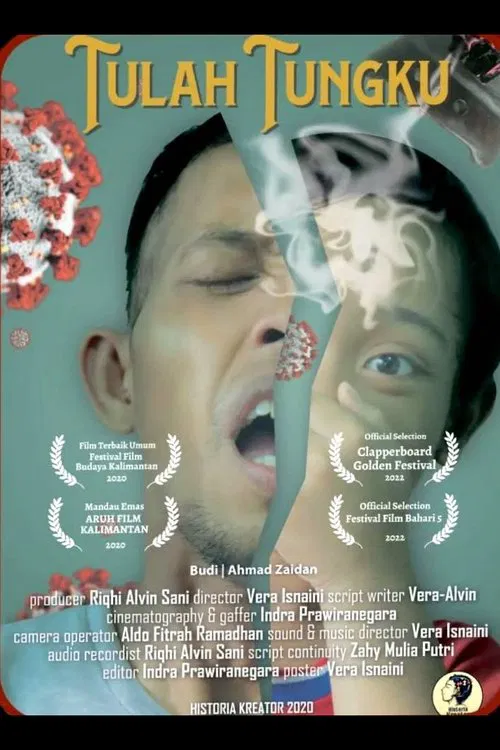 Poster do filme Anatheme of Coal Stove