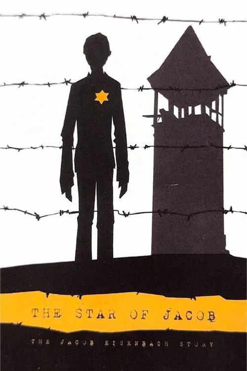 The Star of Jacob movie poster