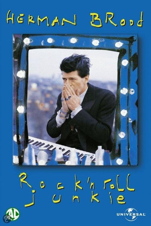 Rock 'n Roll Junkie movie poster